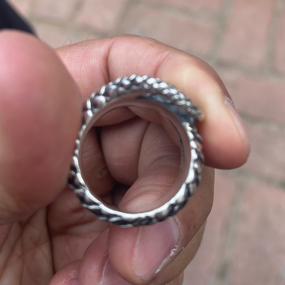 Snake Ring - image 6
